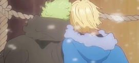 ZOSAN MARRIAGE'S CHILD